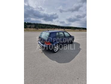 Volkswagen Golf 4 