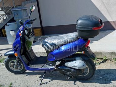 Kymco kymco