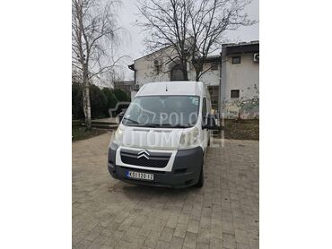 Citroen Jumper 