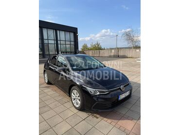 Volkswagen Golf 8 1.5