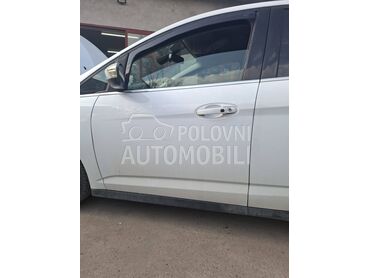 Vozaceva vrata za Ford C-Max od 2010. do 2017. god.