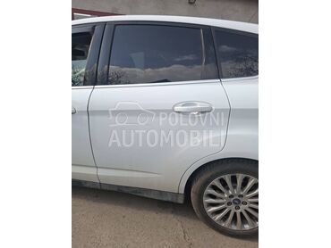 Zadnja leva vrata za Ford C-Max od 2010. do 2017. god.