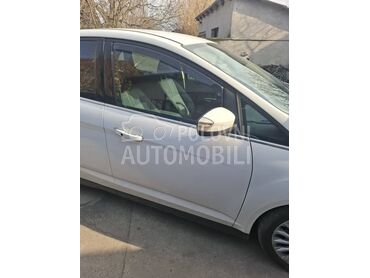 Suvozaceva vrata za Ford C-Max od 2010. do 2017. god.