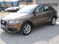 Audi Q3 2,0 TFSI QUATTRO CH
