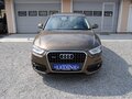 Audi Q3 2,0 TFSI QUATTRO CH