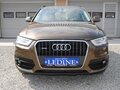 Audi Q3 2,0 TFSI QUATTRO CH
