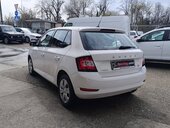 Škoda Fabia 1.0 TSI VAN