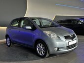 Toyota Yaris 1.4 D4D Autom