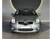 Toyota Yaris 1.4 D4D Autom