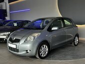 Toyota Yaris 1.4 D4D Autom