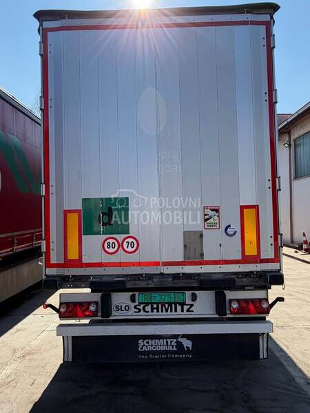 Schmitz SCS 24/L13.62 MB