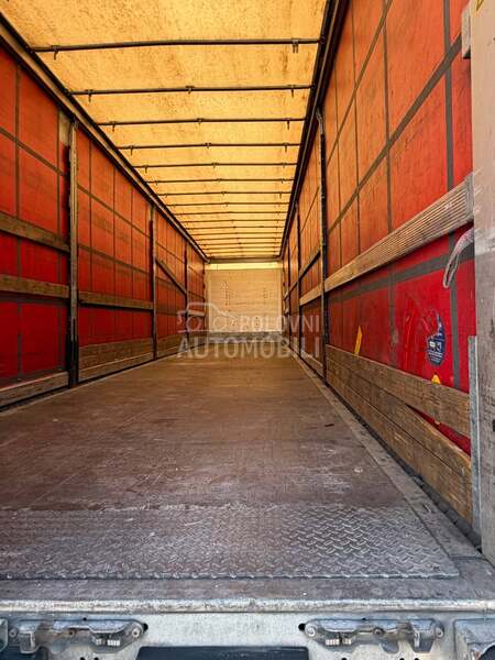 Schmitz SCS 24/L13.62 MB