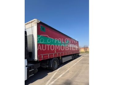 Schmitz SCS 24/L13.62 MB