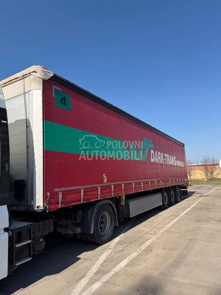 Schmitz SCS 24/L13.62 MB