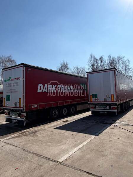 Schmitz SCS 24/L13.62 MB