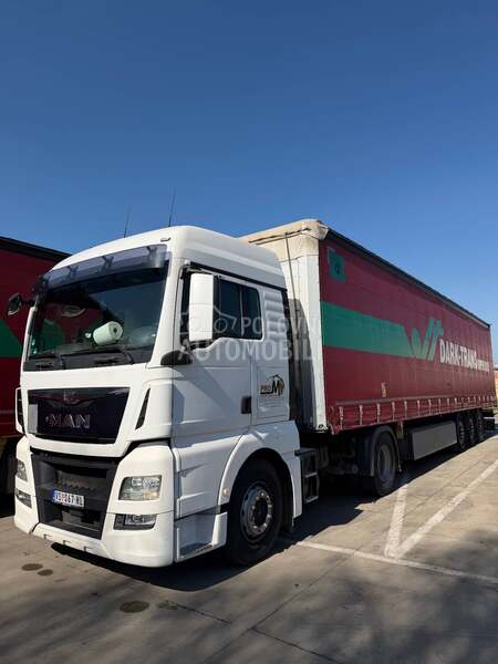 Schmitz SCS 24/L13.62 MB