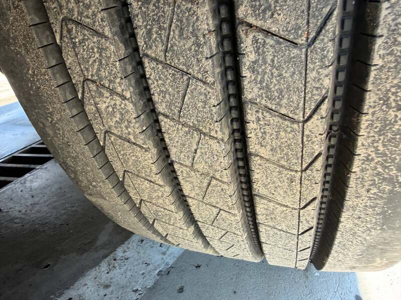 Schmitz SCS 24/L13.62 MB