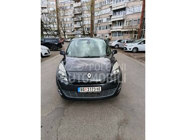 Renault Scenic 1.5 dci