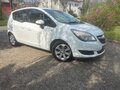 Opel Meriva 1,6cdti