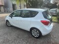 Opel Meriva 1,6cdti