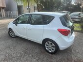 Opel Meriva 1,6cdti