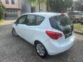 Opel Meriva 1,6cdti