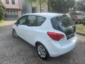 Opel Meriva 1,6cdti