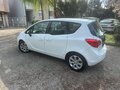 Opel Meriva 1,6cdti