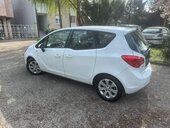 Opel Meriva 1,6cdti