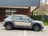 Citroen C4 Cactus Shine edition LED
