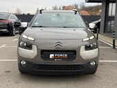 Citroen C4 Cactus Shine edition LED