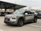 Citroen C4 Cactus Shine edition LED