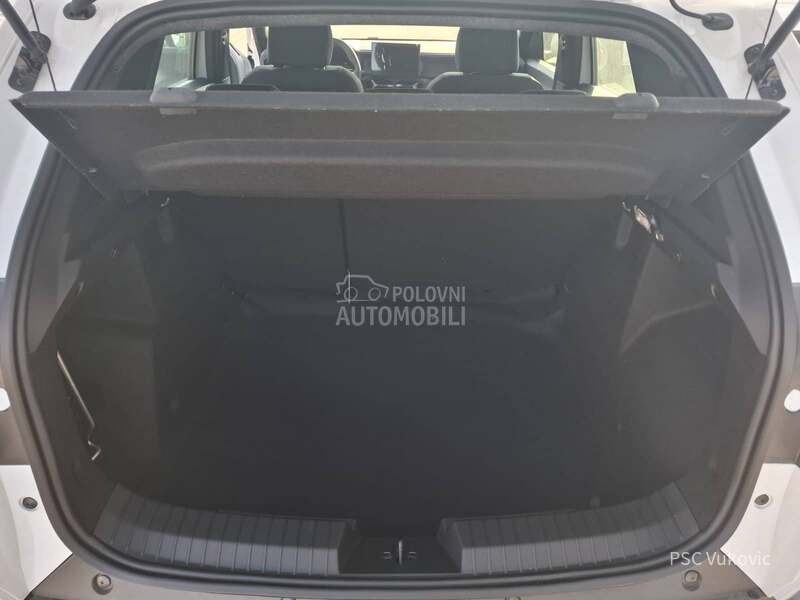 Dacia Duster EXPRESSION 1.2 130