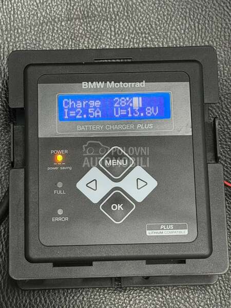 BMW R 1200 RT iz Swiss