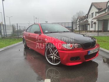 BMW 320d 2.0d
