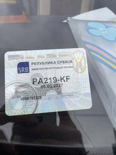 Mercedes Benz Sprinter 519