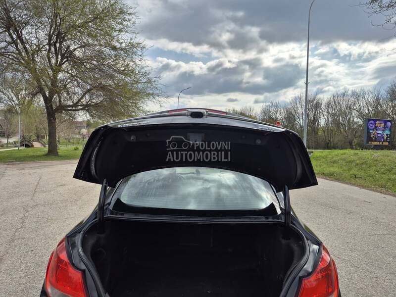 Opel Insignia 2.0 CDTI COSMO