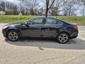 Opel Insignia 2.0 CDTI COSMO