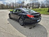 Opel Insignia 2.0 CDTI COSMO