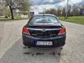 Opel Insignia 2.0 CDTI COSMO
