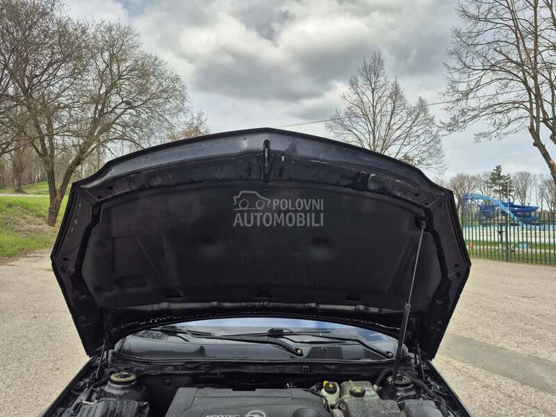 Opel Insignia 2.0 CDTI COSMO