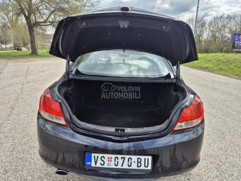 Opel Insignia 2.0 CDTI COSMO