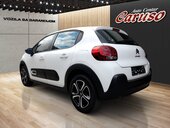 Citroen C3 1.2 PureTech FEEL