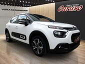 Citroen C3 1.2 PureTech FEEL