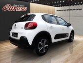 Citroen C3 1.2 PureTech FEEL