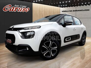 Citroen C3 1.2 PureTech FEEL