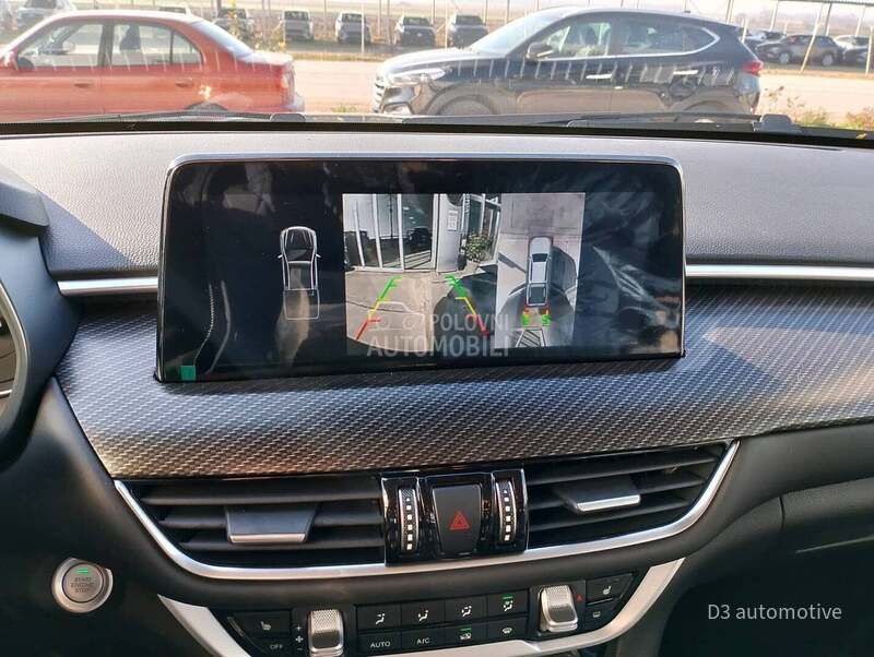 Foton Tunland G7 2.0