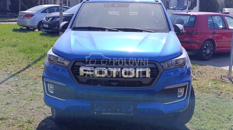 Foton Tunland G7 2.0