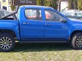 Foton Tunland G7 2.0