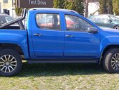 Foton Tunland G7 2.0